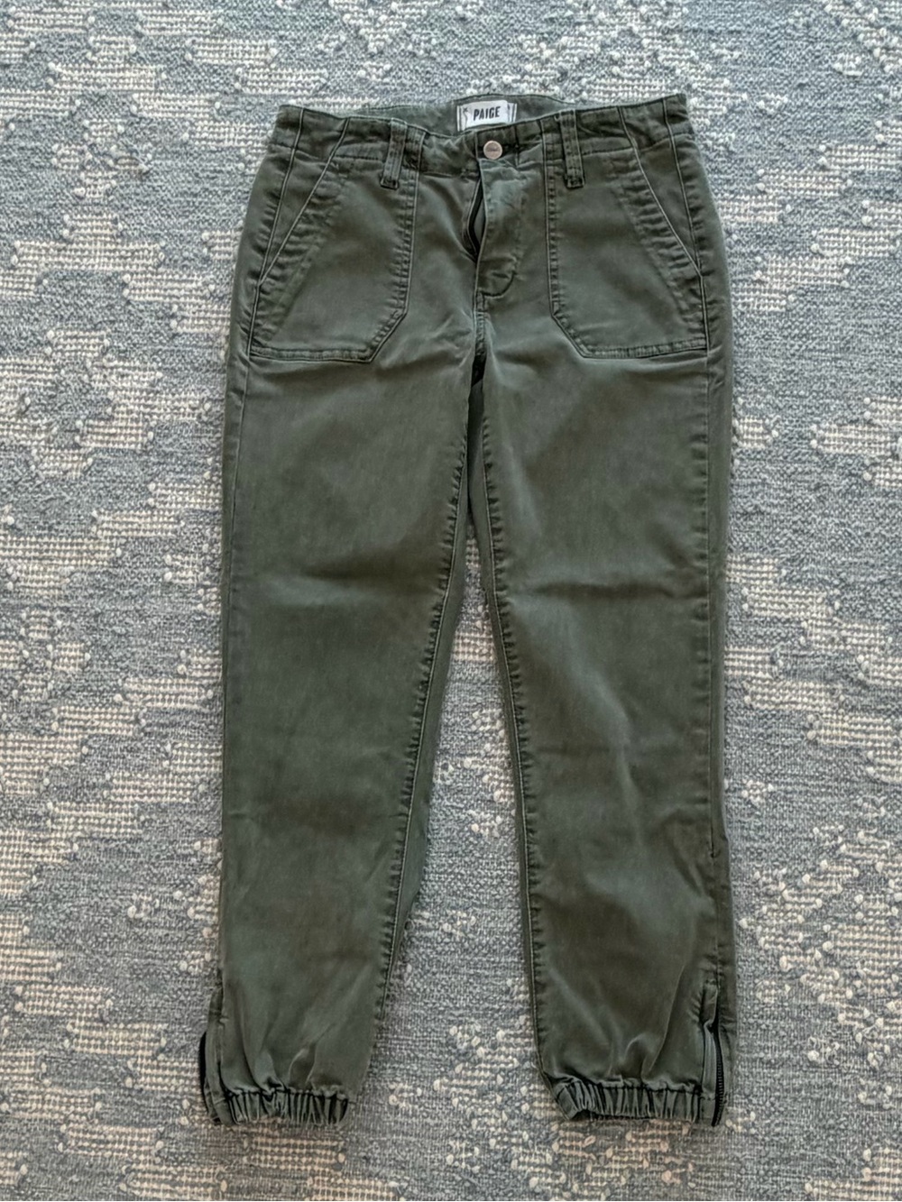 PAIGE Women’s Mayslie Jogger Pants